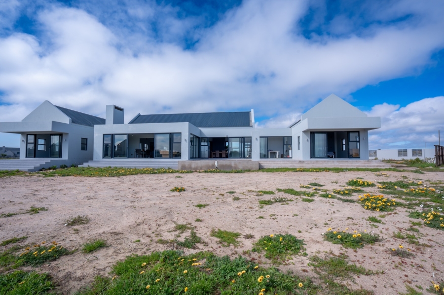 3 Bedroom Property for Sale in Olifantskop Western Cape
